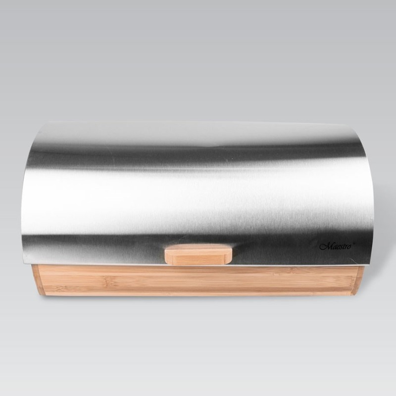 Maestro breadbox MR-1673S Maestro breadbox MR-1673S