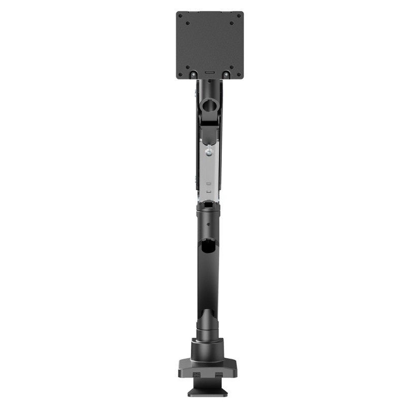Maclean MC-968 Double Arm Monitor Mount with Gas Spring 17-57 Maclean MC-968 Double Arm Monitor Mount with Gas Spring 17-57