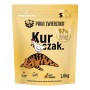 PAKA ZWIERZAKA Chicken S - dry cat food - 1,6kg