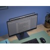 Trust Shyne table lamp Non-changeable bulb(s) Black Trust Shyne table lamp Non-changeable bulb(s) Black
