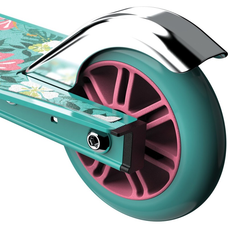 KICK SCOOTER Razor Model A Paradise (13010343) KICK SCOOTER Razor Model A Paradise (13010343)