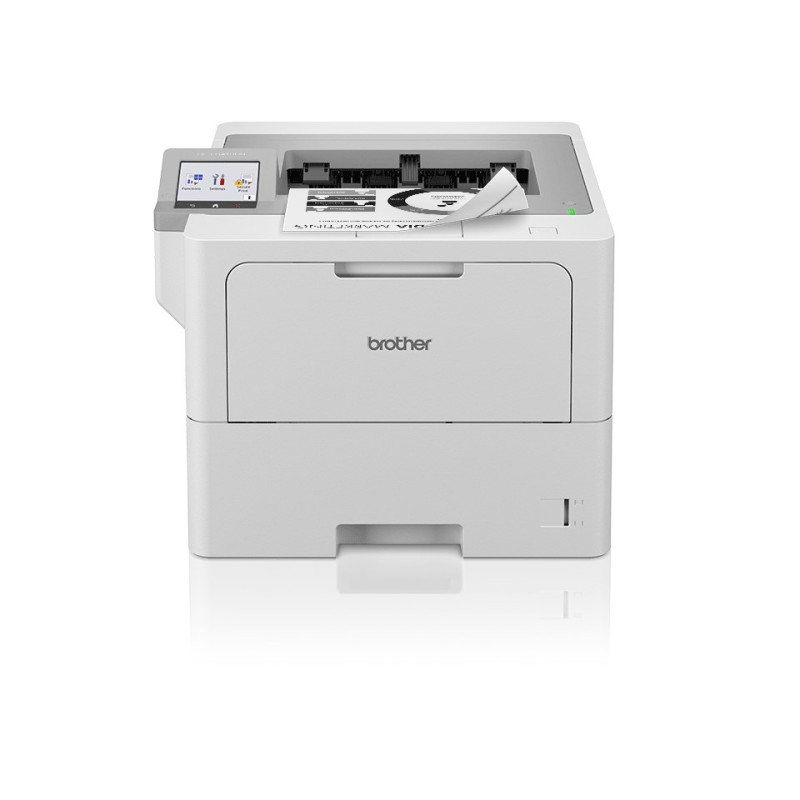 Brother HL-L6410DN laser printer 1200 x 1200 DPI A4 Wi-Fi