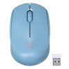 NATEC STORK mouse Home Ambidextrous Bluetooth + USB Type-A Optical 1600 DPI NATEC STORK mouse Home Ambidextrous Bluetooth + USB Type-A Optical 1600 DPI