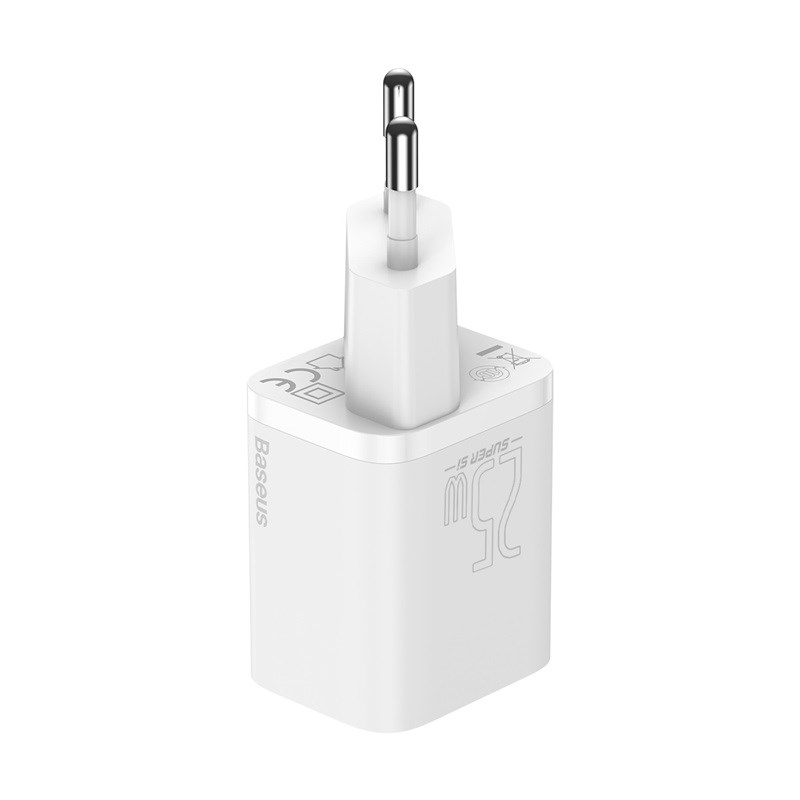 Baseus Super Si White Indoor Baseus Super Si White Indoor