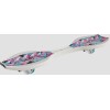 RAZOR RipStik AirPro White SE skateboard RAZOR RipStik AirPro White SE skateboard