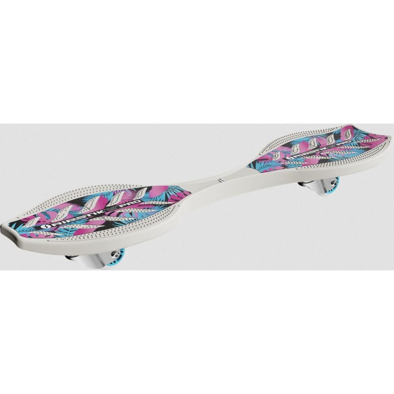 RAZOR RipStik AirPro White SE skateboard RAZOR RipStik AirPro White SE skateboard