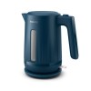 Philips 3000 series HD9411/70 electric kettle 1.7 L 2200 W Blue Philips 3000 series HD9411/70 electric kettle 1.7 L 2200 W Blue