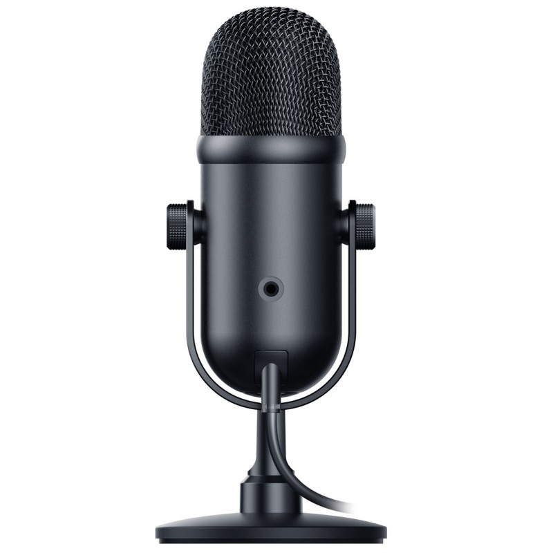 Razer SEIREN V2 PRO Black Studio microphone Razer SEIREN V2 PRO Black Studio microphone