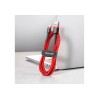 Baseus Cafule USB cable USB 2.0 0.5 m USB A USB C Red Baseus Cafule USB cable USB 2.0 0.5 m USB A USB C Red