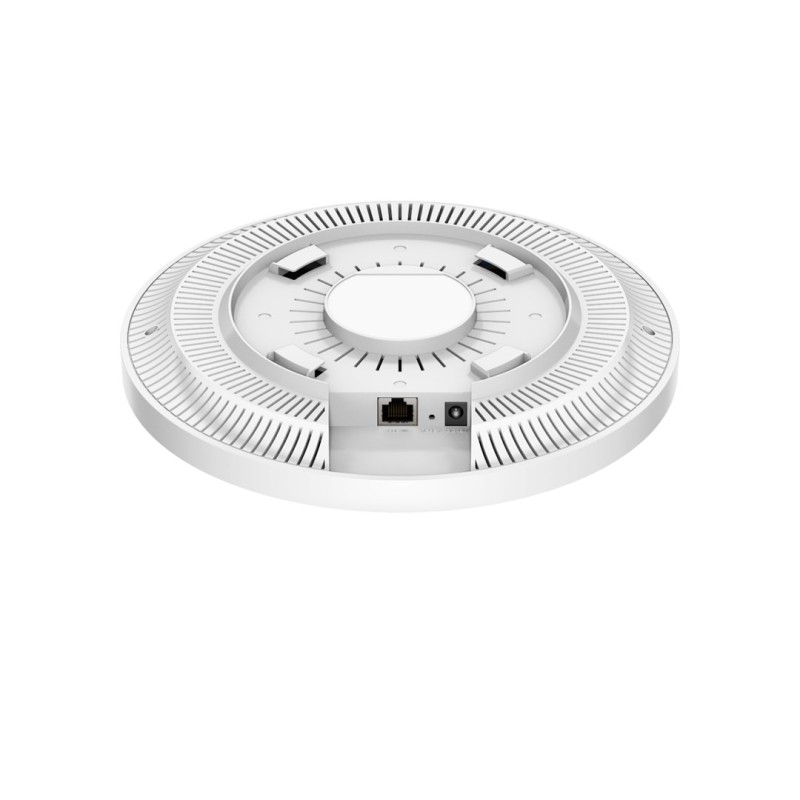 Cudy AP3000P wireless access point 2976 Mbit/s White Power over Ethernet (PoE) Cudy AP3000P wireless access point 2976 Mbit/s White Power over Ethernet (PoE)