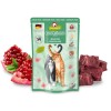 GRANATAPET DeliCATessen Venison - wet cat food - 85g GRANATAPET DeliCATessen Venison - wet cat food - 85g