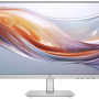 HP 23.8-inch Series 5 FHD monitor with height adjustment - 524sh