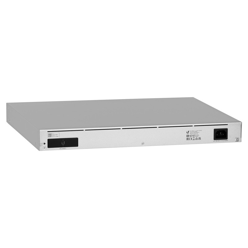 Ubiquiti UniFi Dream Machine Pro Managed Gigabit Ethernet (10/100/1000) White Ubiquiti UniFi Dream Machine Pro Managed Gigabit Ethernet (10/100/1000) White