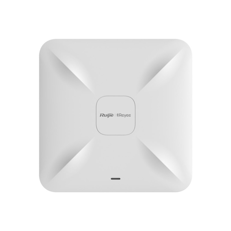 Ruijie Networks RG-RAP2200(E) wireless access point 1267 Mbit/s White Power over Ethernet (PoE) Ruijie Networks RG-RAP2200(E) wireless access point 1267 Mbit/s White Power over Ethernet (PoE)