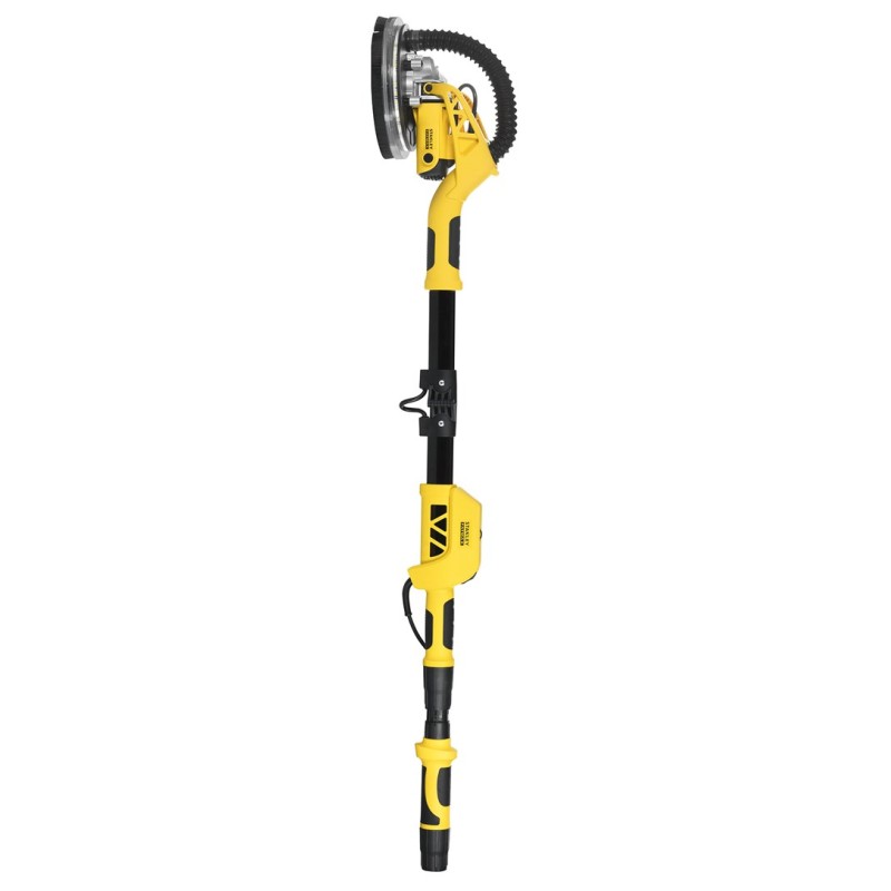 Stanley SFMEE500S Disc sander Black, Yellow Stanley SFMEE500S Disc sander Black, Yellow