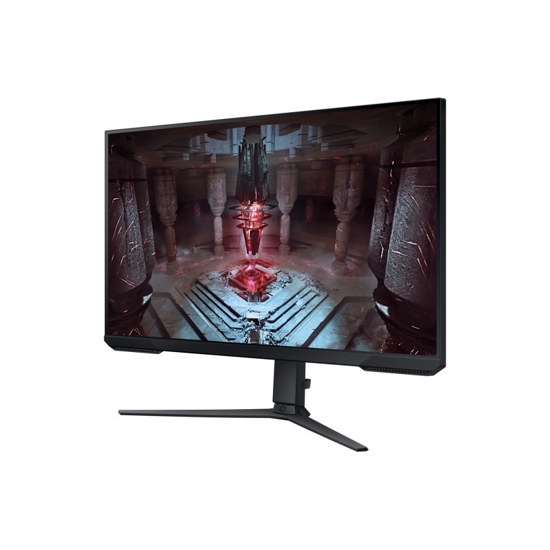 Samsung S32CG510EU computer monitor 81.3 cm (32 Samsung S32CG510EU computer monitor 81.3 cm (32