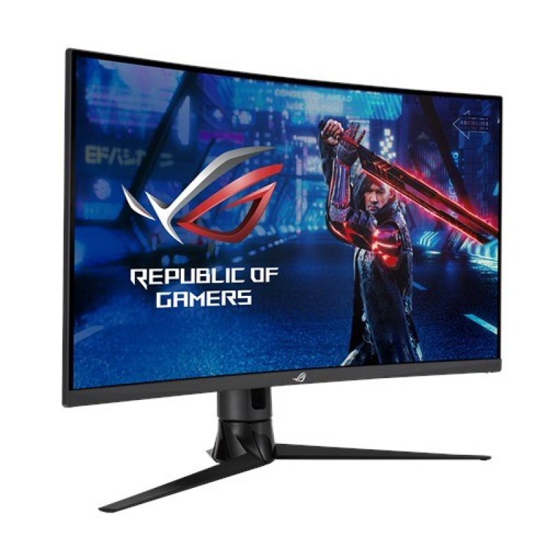 ASUS ROG Strix XG32VC computer monitor 80 cm (31.5 ASUS ROG Strix XG32VC computer monitor 80 cm (31.5