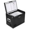 YOLCO GCX47 Black Portable compressor fridge YOLCO GCX47 Black Portable compressor fridge