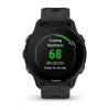 Zegarek sportowy SUUNTO RACE TITANIUM AMETHYST Zegarek sportowy SUUNTO RACE TITANIUM AMETHYST