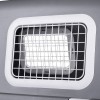 FERPLAST Modular 4 - cage for rabbit and domestic guinea pig - 179 x 72 x 56cm FERPLAST Modular 4 - cage for rabbit and domestic guinea pig - 179 x 72 x 56cm
