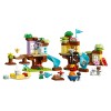 LEGO DUPLO 10993 3IN1 TREE HOUSE LEGO DUPLO 10993 3IN1 TREE HOUSE