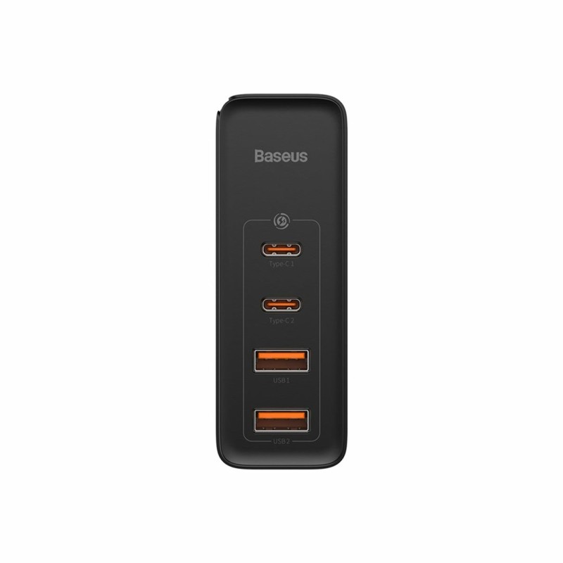 OnePlus Charger SUPERVOOC 120W 2 Ports with Cable White OnePlus Charger SUPERVOOC 120W 2 Ports with Cable White