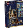 LEGO HARRY POTTER 76463 Hogwarts Castle - Hospital Wing LEGO HARRY POTTER 76463 Hogwarts Castle - Hospital Wing