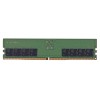 Samsung UDIMM non-ECC 32GB DDR5 2Rx8 5600MHz PC5-44800 M323R4GA3DB0-CWM