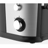 Feel Maestro MR-802 Juicer 700 W Black, Silver