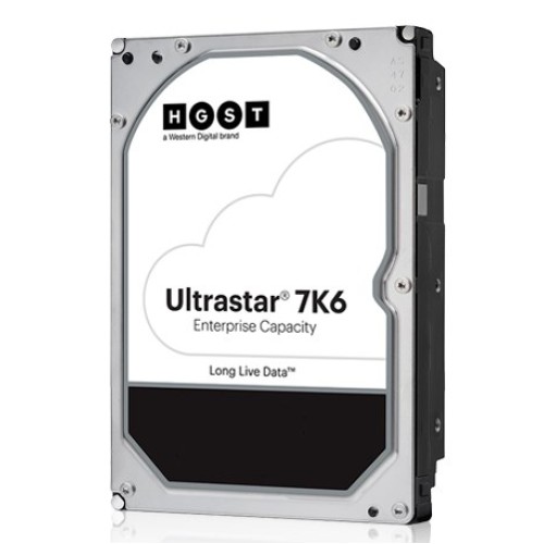 Dysk twardy HDD WD Ultrastar 12TB 3,5 Dysk twardy HDD WD Ultrastar 12TB 3,5