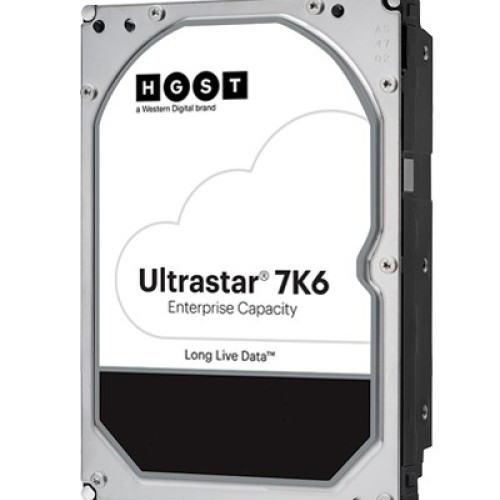 Dysk twardy HDD WD Ultrastar 12TB 3,5 Dysk twardy HDD WD Ultrastar 12TB 3,5