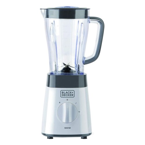 Tabletop blender Black+Decker BXJB500E (500W; 1,5l)
