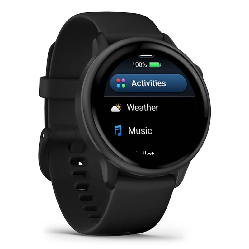 Garmin vívoactive 6 3.05 cm (1.2