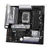 Asrock B860M LiveMixer WiFi Intel B860 LGA 1851 (Socket V1) micro ATX Asrock B860M LiveMixer WiFi Intel B860 LGA 1851 (Socket V1) micro ATX