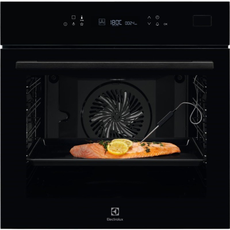 Electrolux EOB 7S31Z Oven