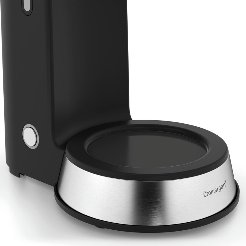 WMF KITCHENminis 0412270011 Semi-auto Drip coffee maker 0.625 L WMF KITCHENminis 0412270011 Semi-auto Drip coffee maker 0.625 L