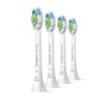 Philips Optimal White HX6064/87 4 pack brush heads Philips Optimal White HX6064/87 4 pack brush heads