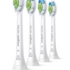 Philips Optimal White HX6064/87 4 pack brush heads