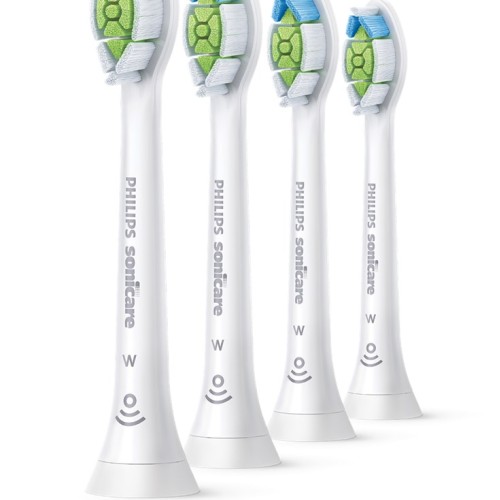 Philips Optimal White HX6064/87 4 pack brush heads