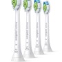 Philips Optimal White HX6064/87 4 pack brush heads