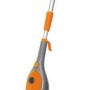 Clatronic DR 3539 Portable steam cleaner 0.3 L 1500 W Grey, Orange