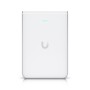 Ubiquiti U7 Pro Wall 5700 Mbit/s White Power over Ethernet (PoE)