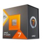 PROCESSOR AMD RYZEN 7 7800X3D - BOX