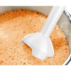 Bosch MSM14100 blender Immersion blender 400 W White