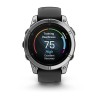 Garmin Epix Pro Gen 2 51 mm Sapphire Szary z powłoką węglową Garmin Epix Pro Gen 2 51 mm Sapphire Szary z powłoką węglową