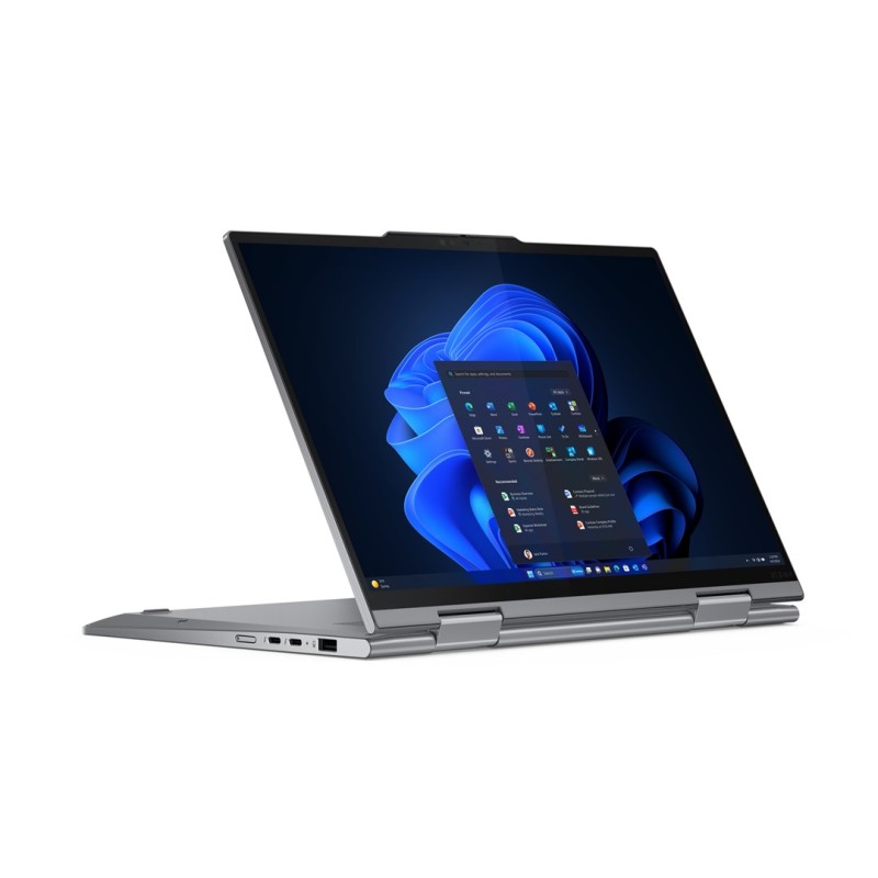 Lenovo ThinkPad X1 2-in-1 Gen 9 Intel Core Ultra 7 155U Hybrid (2-in-1) 35.6 cm (14 Lenovo ThinkPad X1 2-in-1 Gen 9 Intel Core Ultra 7 155U Hybrid (2-in-1) 35.6 cm (14