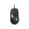 A4Tech X-7120 mouse Ambidextrous USB Type-A 2000 DPI