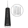 Inteligentny irygator ORO-DENTAL BLACK Oromed Inteligentny irygator ORO-DENTAL BLACK Oromed