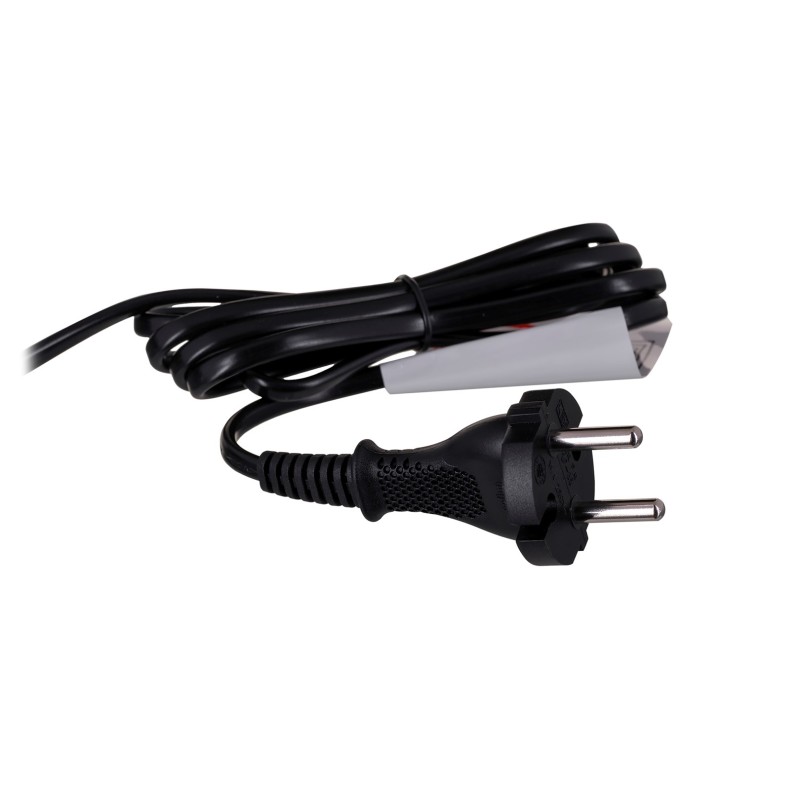 Braun HD130 hair dryer 1200 W Black Braun HD130 hair dryer 1200 W Black