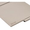 Magnetic case Onyx Boox Go Color 7 / Boox Go 7 / Boox Go Color 7 (Gen II) / Boox Page with stylus holder Beige Magnetic case Onyx Boox Go Color 7 / Boox Go 7 / Boox Go Color 7 (Gen II) / Boox Page with stylus holder Beige